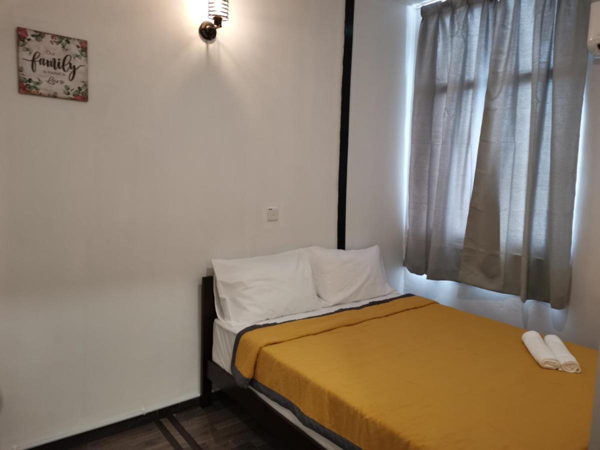 G Fortune Guest House+ George Town Exterior foto